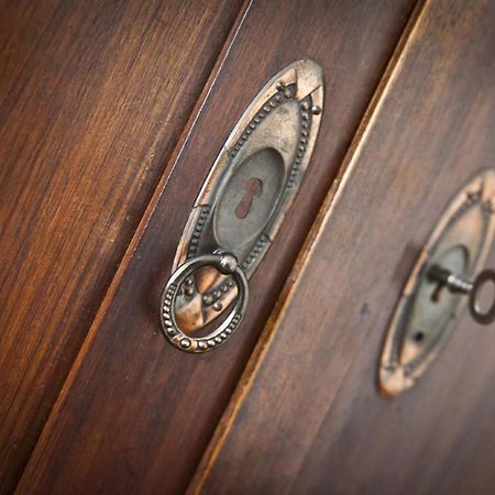 Domus Liberta - Boutique Rooms Трієст Екстер'єр фото
