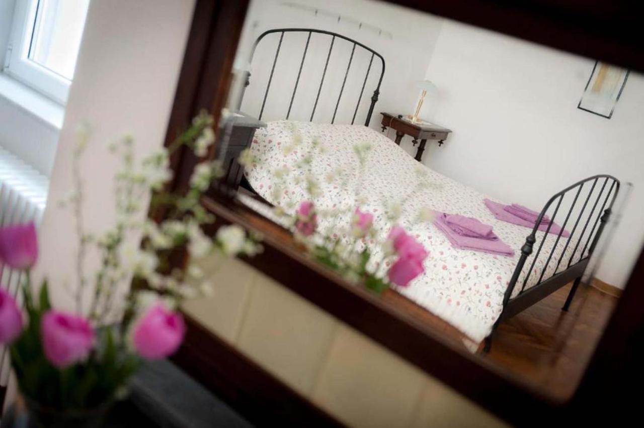 Domus Liberta - Boutique Rooms Трієст Екстер'єр фото