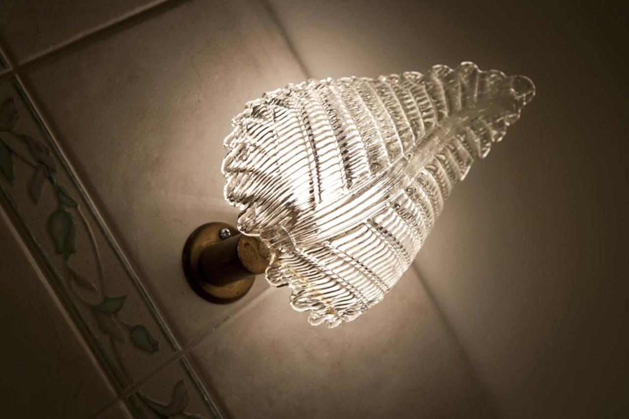 Domus Liberta - Boutique Rooms Трієст Екстер'єр фото