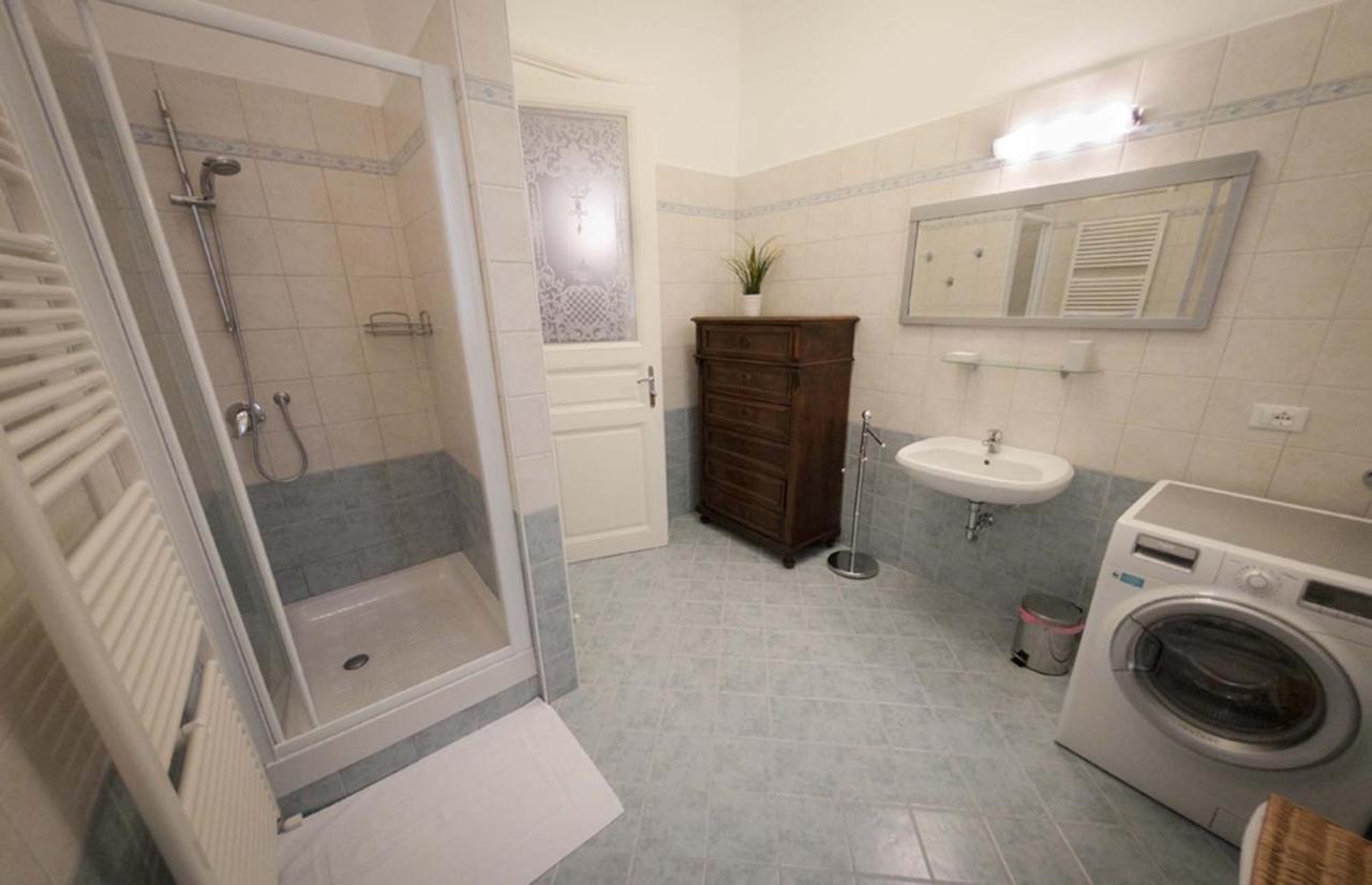 Domus Liberta - Boutique Rooms Трієст Екстер'єр фото