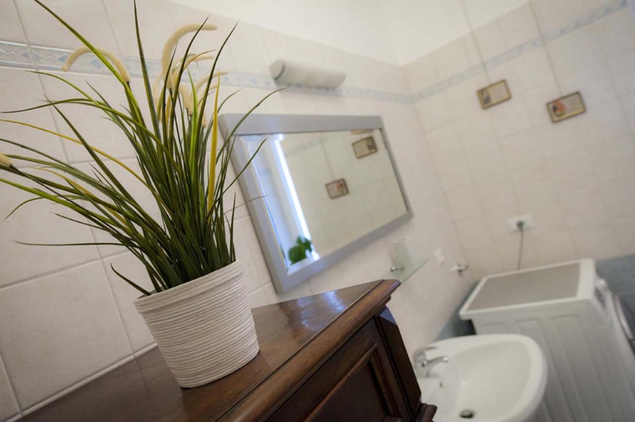 Domus Liberta - Boutique Rooms Трієст Екстер'єр фото