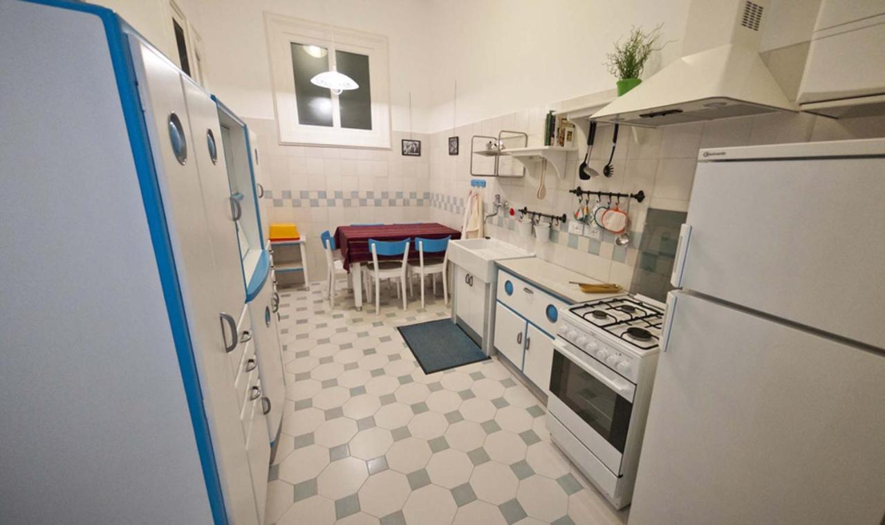 Domus Liberta - Boutique Rooms Трієст Екстер'єр фото
