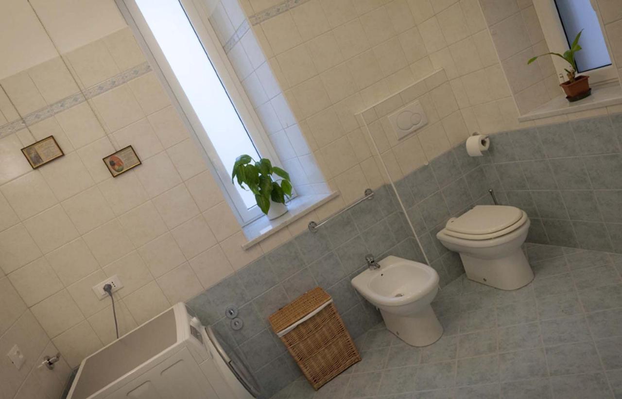 Domus Liberta - Boutique Rooms Трієст Екстер'єр фото
