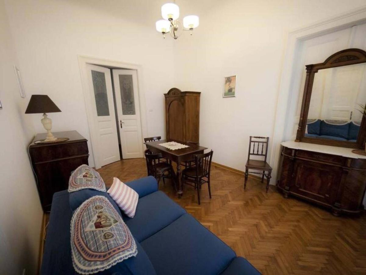 Domus Liberta - Boutique Rooms Трієст Екстер'єр фото