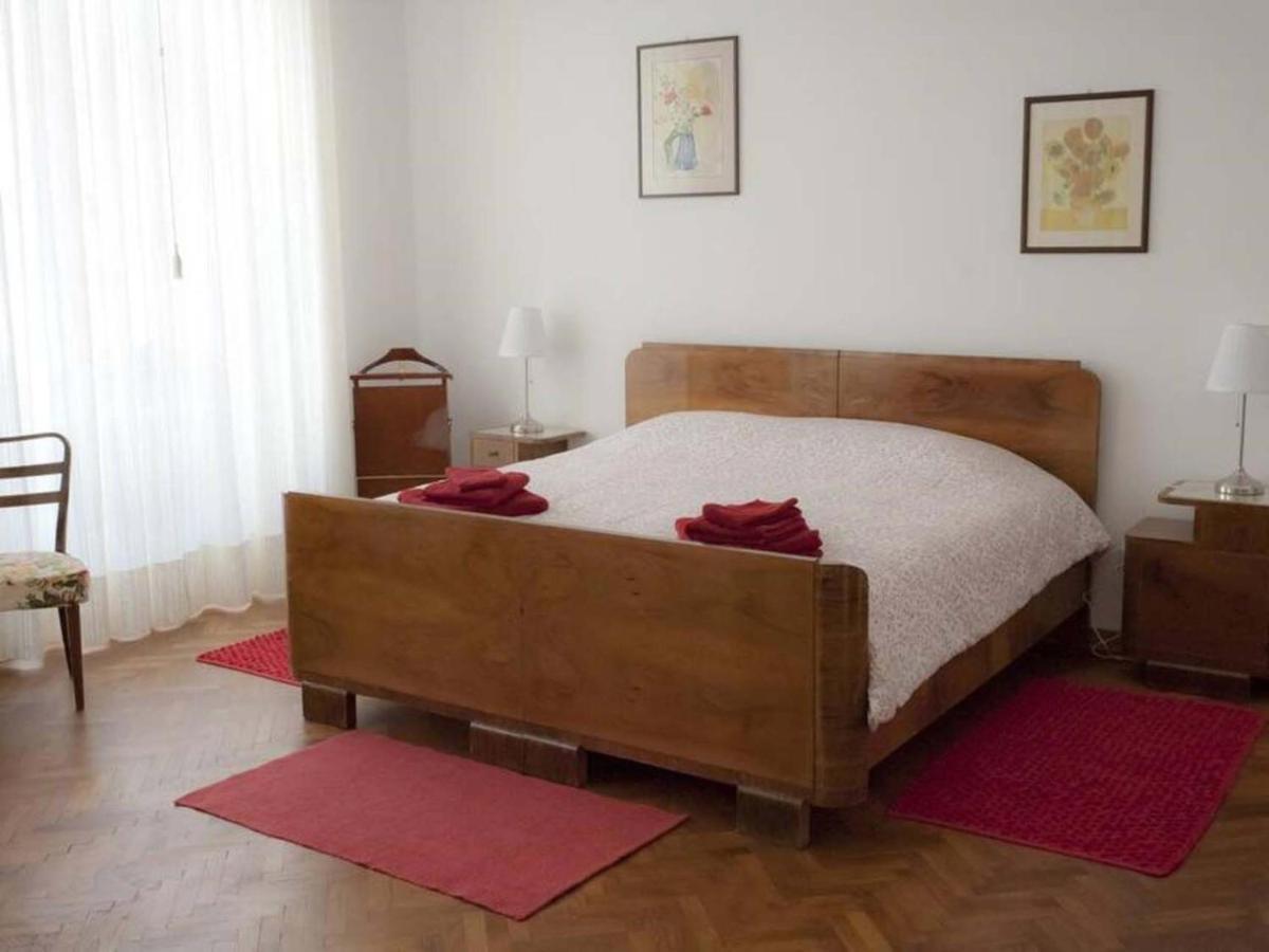 Domus Liberta - Boutique Rooms Трієст Екстер'єр фото