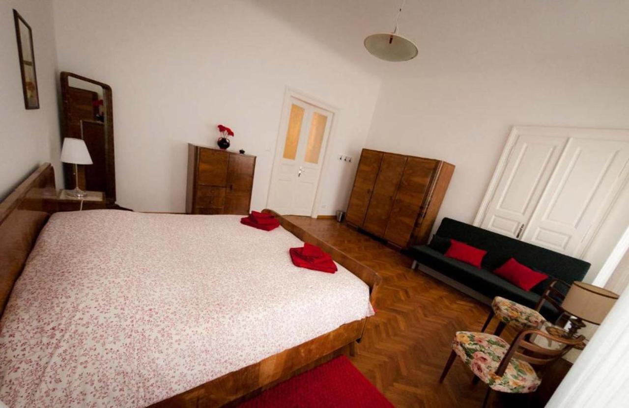 Domus Liberta - Boutique Rooms Трієст Екстер'єр фото