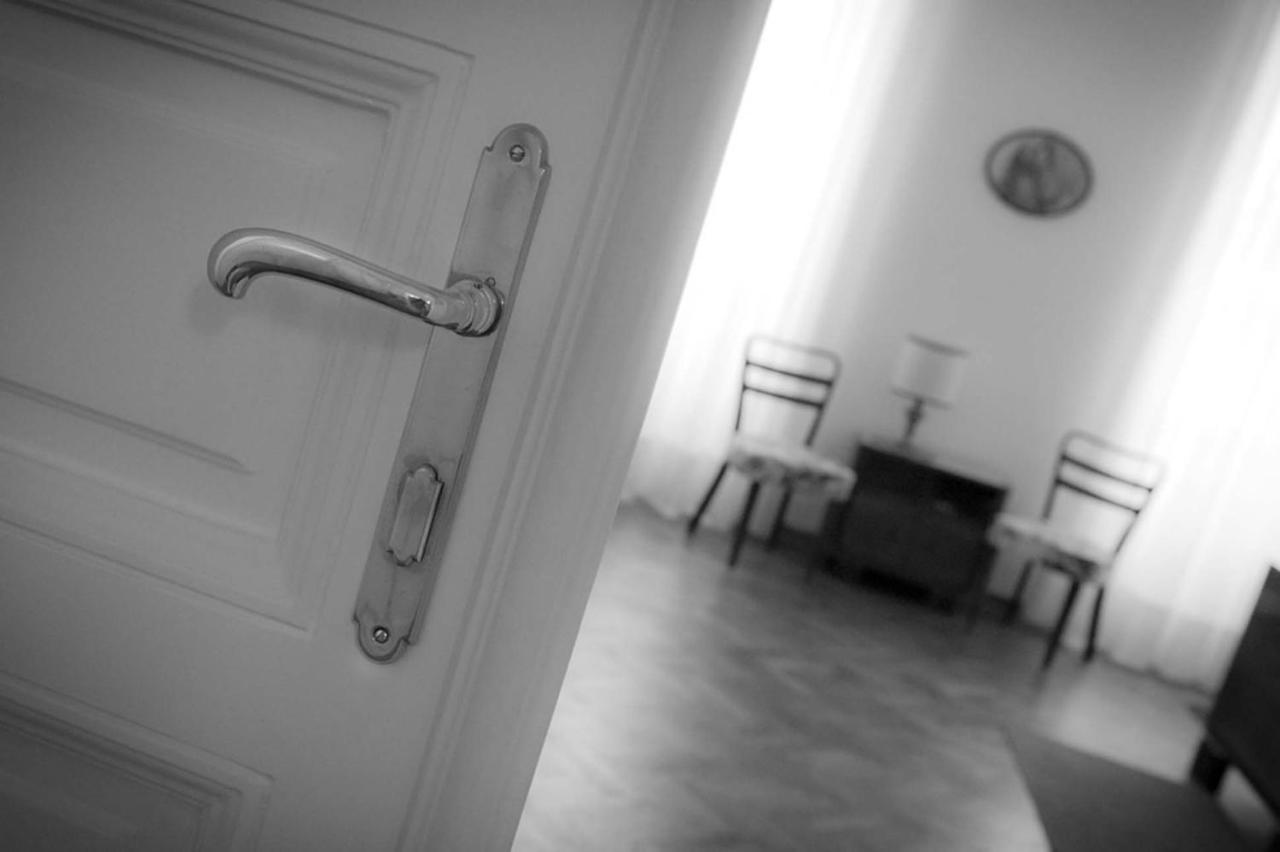 Domus Liberta - Boutique Rooms Трієст Екстер'єр фото
